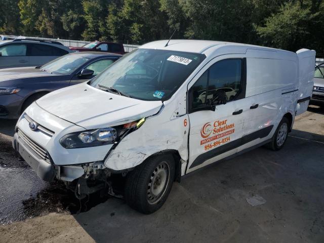 Image 1 of 2015 FORD TRANSIT CONNECT XLT 2015 with VIN NM0LS7F74F1211884