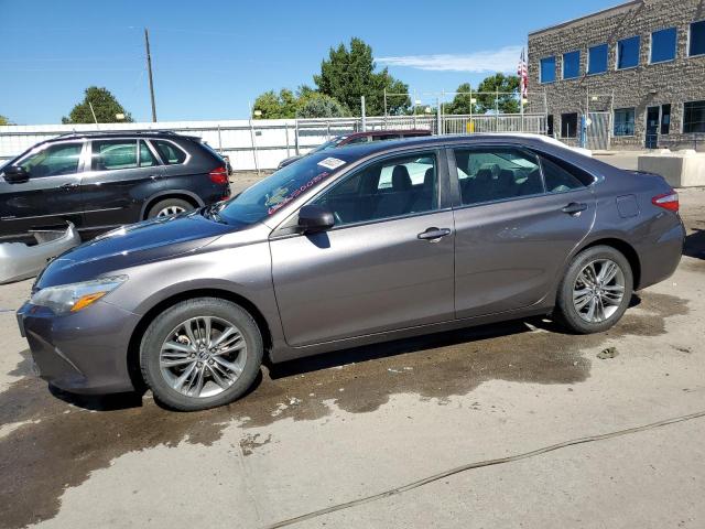 Image 1 of 2015 TOYOTA CAMRY LE 2015 with VIN 4T1BF1FK8FU029040