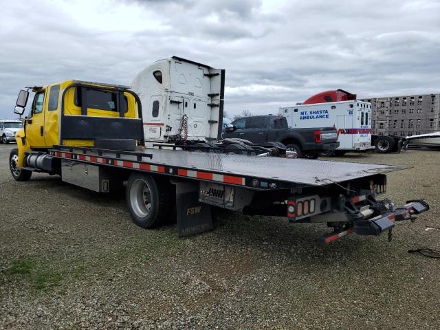 Изображение 2 2018 INTERNATIONAL 4000 4300 2018 с VIN 1HTMMMML2JH473079