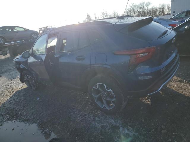 Изображение 2 2024 CHEVROLET TRAX 1LT 2024 с VIN KL77LHE22RC042063