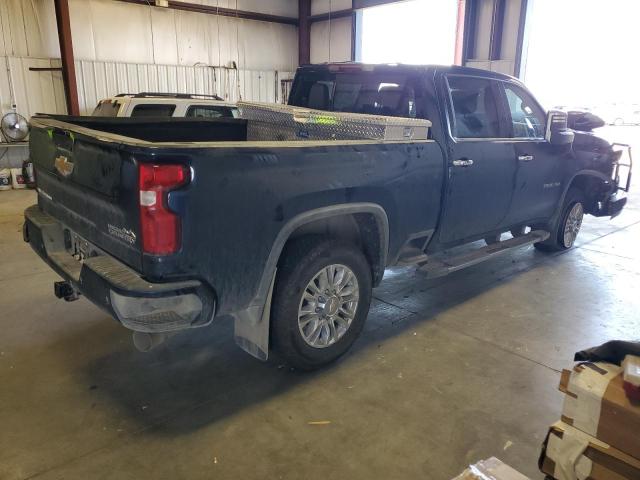 Obraz 3 z 2022 CHEVROLET SILVERADO K3500 HIGH COUNTRY 2022 z VIN 2GC4YVEY4N1230478