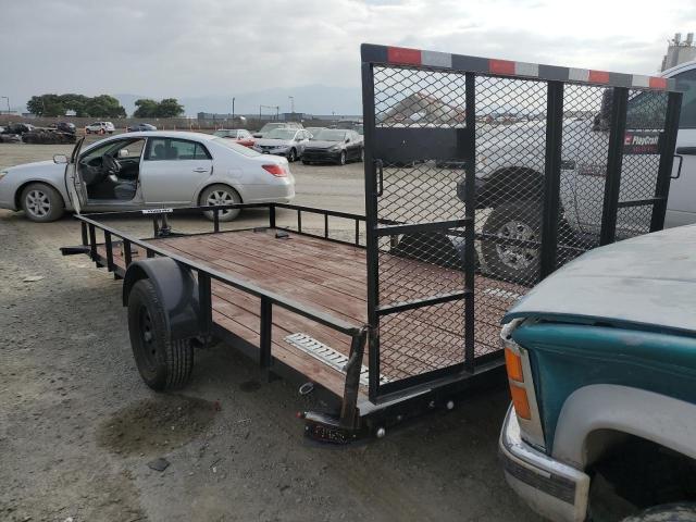 Изображение 3 2020 SUNC TRAILER 2020 с VIN 5851U1410LP016151