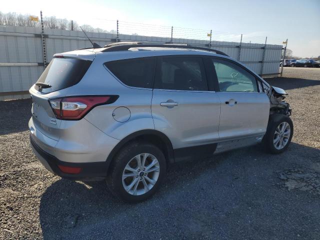 Изображение 3 2018 FORD ESCAPE SEL 2018 с VIN 1FMCU0HD9JUD14227