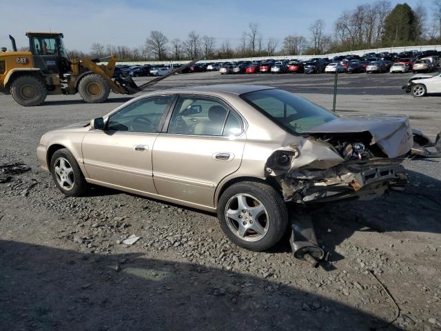 Obraz 2 z 2002 ACURA 3.2TL  2002 z VIN 19UUA56732A006034