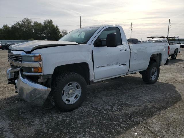 Obraz 1 z 2015 CHEVROLET SILVERADO K2500 HEAVY DUTY 2015 z VIN 1GC0KUEGXFZ512103