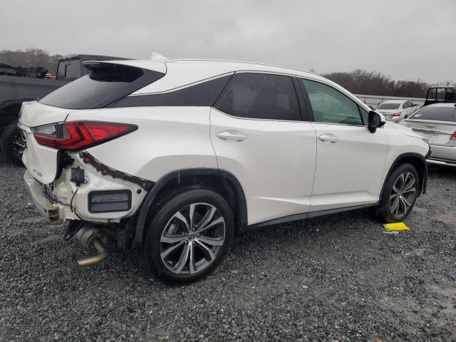 Image 3 of 2021 LEXUS RX 350 2021 with VIN 2T2HZMAA1MC215417