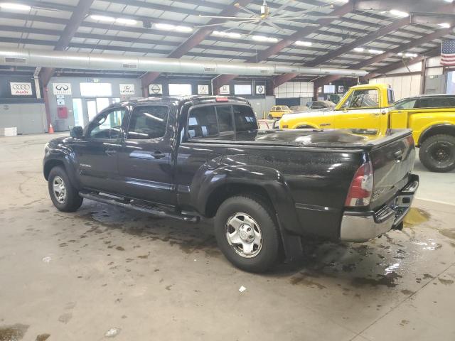 Image 2 of 2011 TOYOTA TACOMA DOUBLE CAB LONG BED 2011 with VIN 3TMMU4FN9BM034101