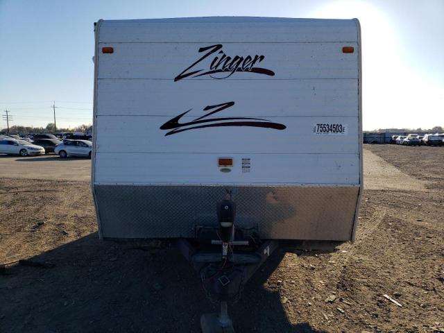 Image 2 of 2005 CROS ZINGER 2005 with VIN 4V0TC182451005354