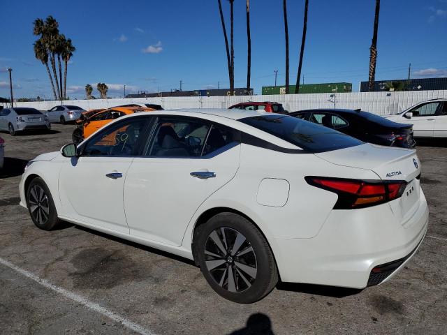 Image 2 of 2022 NISSAN ALTIMA SV 2022 with VIN 1N4BL4DV6NN373606