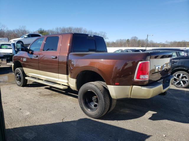 Изображение 2 2015 RAM 3500 LONGHORN 2015 с VIN 3C63RRNL0FG678544