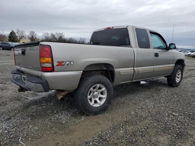 Изображение 3 2000 CHEVROLET SILVERADO K1500 2000 с VIN 1GCEK19T4YZ325910