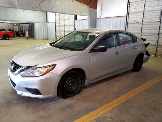 Obraz 1 z 2017 NISSAN ALTIMA 2.5 2017 z VIN 1N4AL3AP8HC234038
