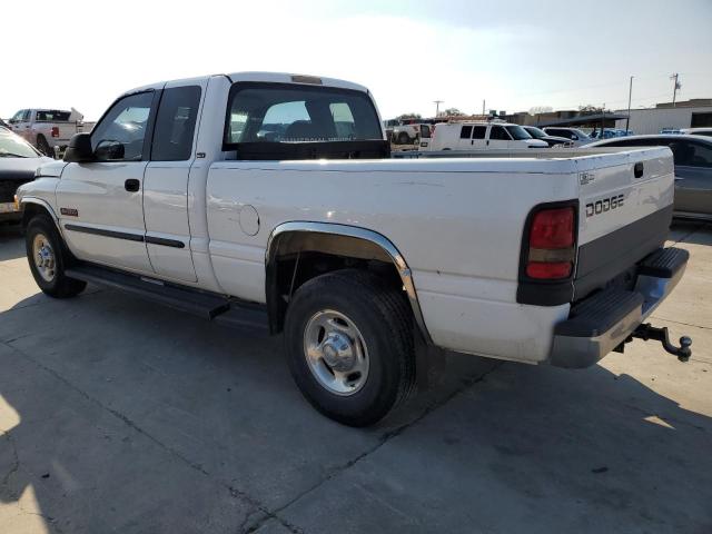 Изображение 2 2001 DODGE RAM 2500  2001 с VIN 1B7KC236X1J522450