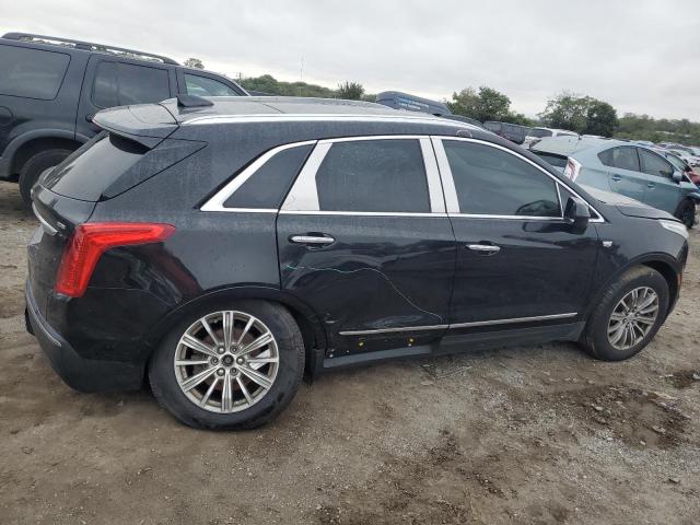 Obraz 3 z 2017 CADILLAC XT5 LUXURY 2017 z VIN 1GYKNDRS4HZ218434