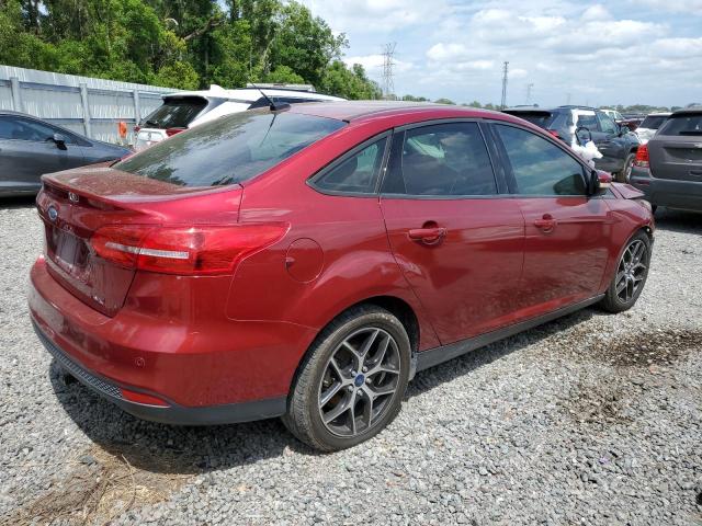 Obraz 3 z 2017 FORD FOCUS SEL 2017 z VIN 1FADP3H25HL228032