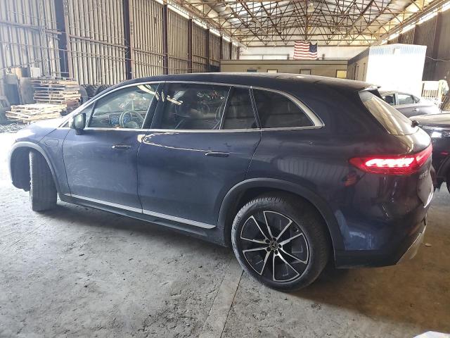 Image 2 of 2023 MERCEDES-BENZ EQS SUV 450 4MATIC 2023 with VIN 4JGDM2EB1PA014064