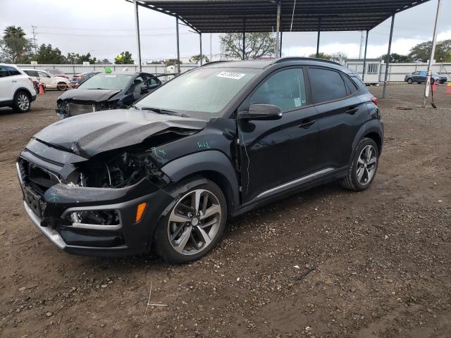 2020 HYUNDAI KONA LIMITED 2020 image