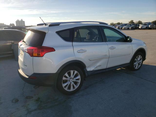 Image 3 of 2013 TOYOTA RAV4 LIMITED 2013 with VIN 2T3YFREV1DW014937