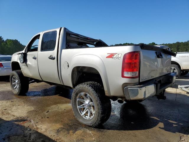 Изображение 2 2008 GMC SIERRA K1500 2008 с VIN 3GTEK13J78G221340