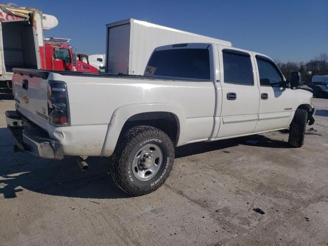 Obraz 3 z 2004 CHEVROLET SILVERADO C2500 2004 z VIN 1GCGC23U14F184822