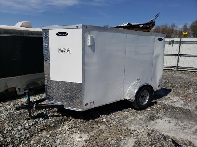 Изображение 2 2023 NATI TRAILOR 2023 с VIN 7PVBE1017MD004803