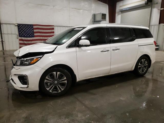 2020 KIA SEDONA EX 2020 image