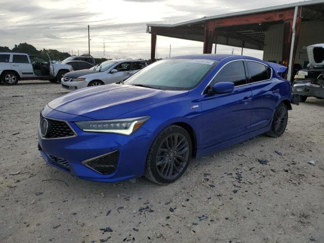 Изображение 2022 ACURA ILX PREMIUM A-SPEC 2022
