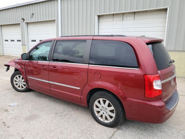 Obraz 2 z 2014 CHRYSLER TOWN & COUNTRY TOURING 2014 z VIN 2C4RC1BG0ER217737