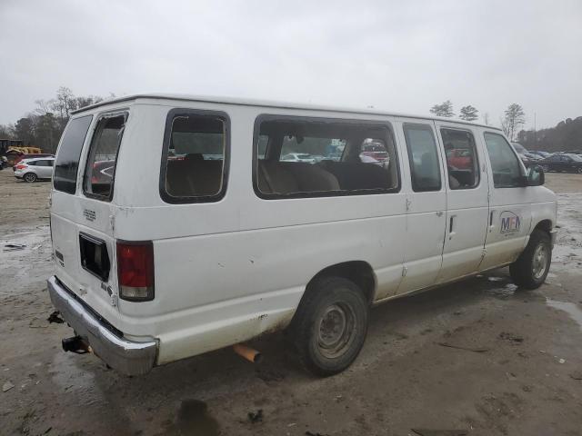 Image 3 of 2010 FORD ECONOLINE E350 SUPER DUTY WAGON 2010 with VIN 1FBSS3BL4ADA31911