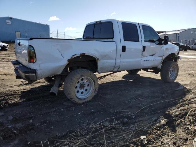 Obraz 3 z 2005 FORD F250 SUPER DUTY 2005 z VIN 1FTSW21P05ED39320
