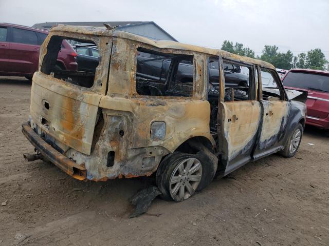 Изображение 3 2010 FORD FLEX SE 2010 с VIN 2FMGK5BC1ABA31833