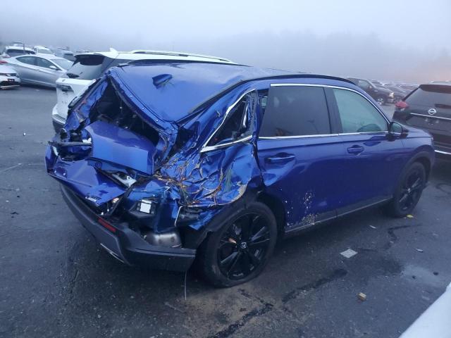 Obraz 3 z 2023 HONDA CR-V SPORT TOURING 2023 z VIN 7FARS6H97PE008104