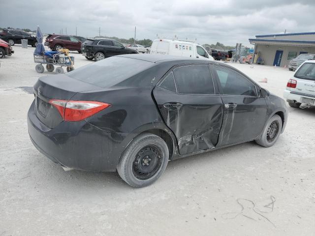 Image 3 of 2014 TOYOTA COROLLA L 2014 with VIN 2T1BURHE5EC044560