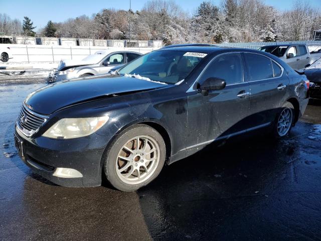 Obraz 1 z 2007 LEXUS LS 460 2007 z VIN JTHBL46F575005628