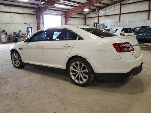 Изображение 2 2016 FORD TAURUS LIMITED 2016 с VIN 1FAHP2J82GG125474