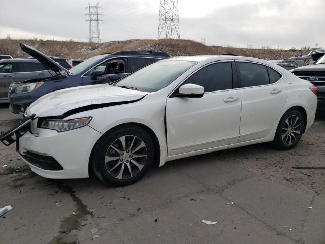 Изображение 1 2015 ACURA TLX TECH 2015 с VIN 19UUB1F58FA004564