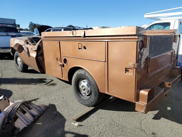 Изображение 2 1981 CHEVROLET C20  1981 с VIN 1GBGC24M9BZ126973