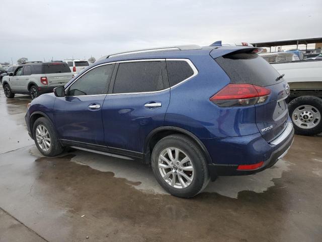 Image 2 of 2020 NISSAN ROGUE S 2020 with VIN 5N1AT2MT5LC738127