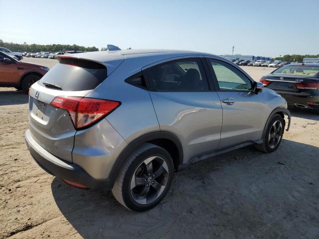 Image 3 of 2018 HONDA HR-V EX 2018 with VIN 3CZRU5H52JM718909