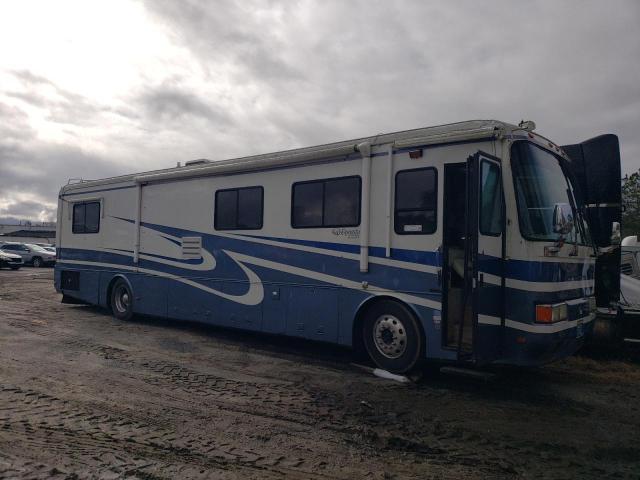 Изображение 1998 ROADMASTER RAIL EXECUTIVE SIGNATURE  1998