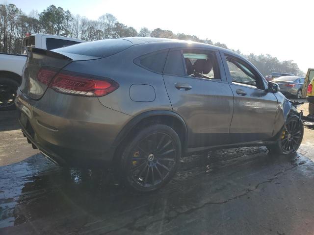 Изображение 3 2020 MERCEDES-BENZ GLC COUPE 300 4MATIC 2020 с VIN WDC0J8EB0LF674182
