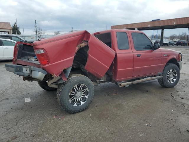Obraz 3 z 2005 FORD RANGER SUPER CAB 2005 z VIN 1FTZR15E95PA06286
