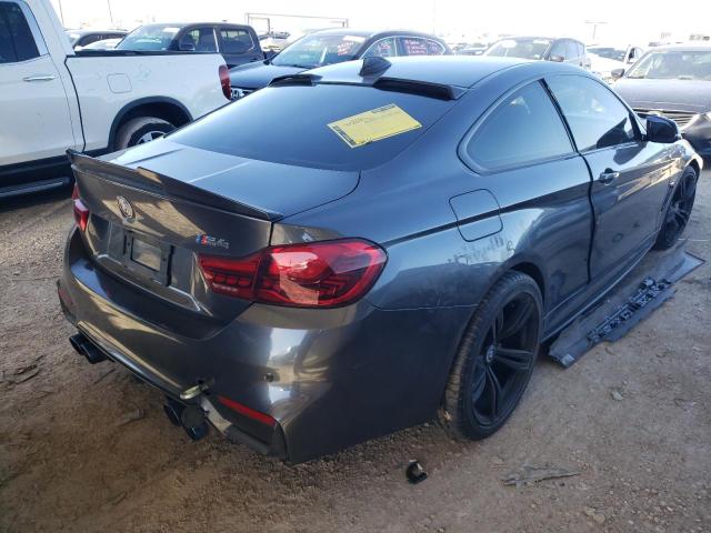 Obraz 3 z 2018 BMW 440I  2018 z VIN WBA4W7C50JAD29101