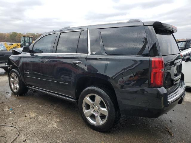 Image 2 of 2016 CHEVROLET TAHOE C1500 LTZ 2016 with VIN 1GNSCCKC4GR392387