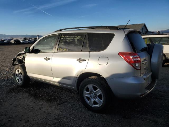 Image 2 of 2010 TOYOTA RAV4  2010 with VIN JTMBF4DV4AD037700