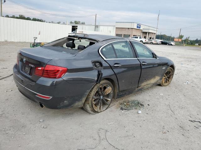 Image 3 of 2014 BMW 535 XI 2014 with VIN WBA5B3C5XED530255