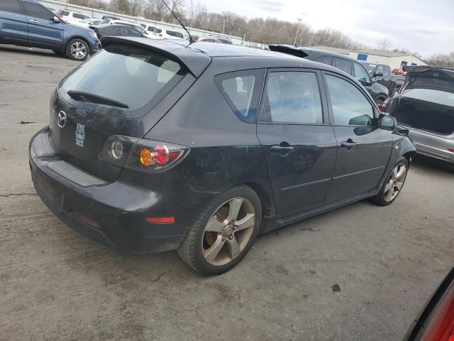 Image 3 of 2005 MAZDA 3 HATCHBACK 2005 with VIN JM1BK143051317288
