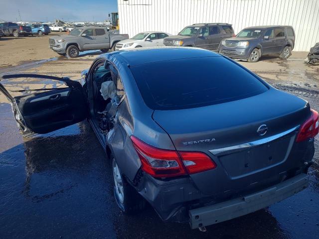Image 2 of 2019 NISSAN SENTRA S 2019 with VIN 3N1AB7AP7KY217737