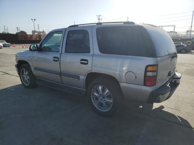 Obraz 2 z 2004 CHEVROLET TAHOE C1500 2004 z VIN 1GNEC13T54R206206