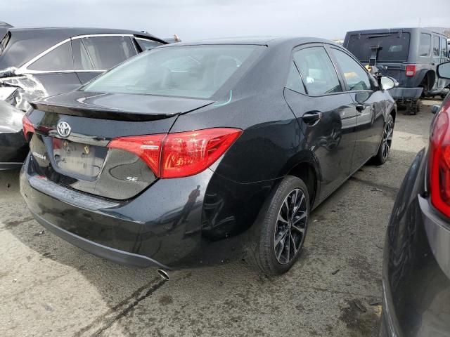Image 3 of 2018 TOYOTA COROLLA L 2018 with VIN 2T1BURHE8JC048841